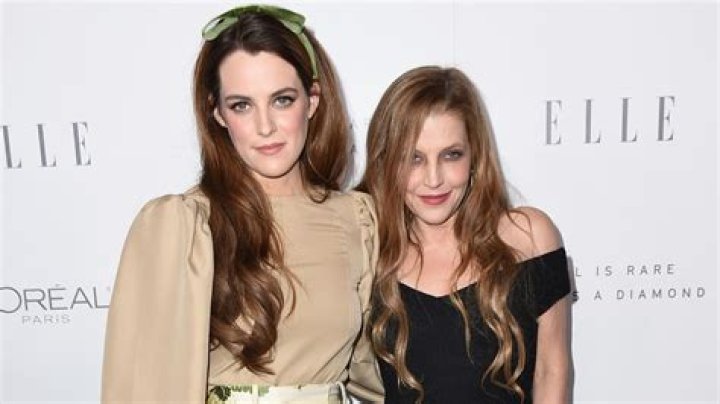 Riley Keough and her mother Lisa Marie Presley. | Source: Getty Images