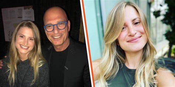 Riley Mandel Is a Health Coach - Meet Howie Mandel’s Lowkey Daughter