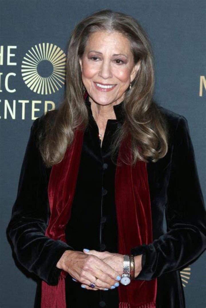 Rita Coolidge says she cowrote piano coda in 'Layla'