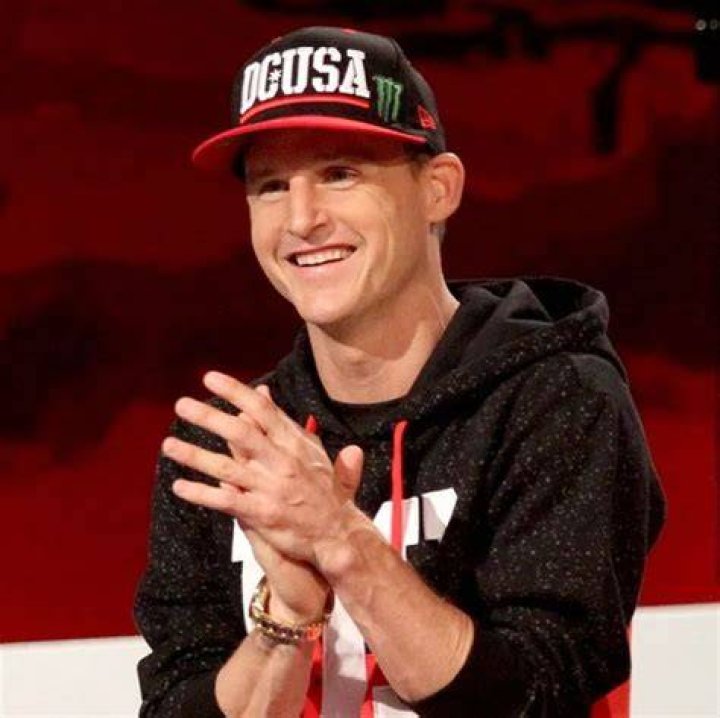 Rob Dyrdek Bio Wiki Age Height Wife Kids Movies Fanta vrogue.co