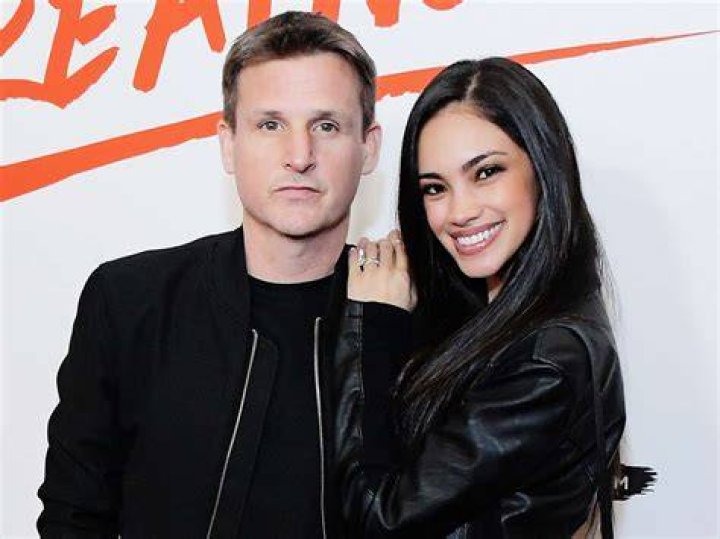 Rob Dyrdek wife, biography, facts, age, life, net worth, other updates Kemi Filani
