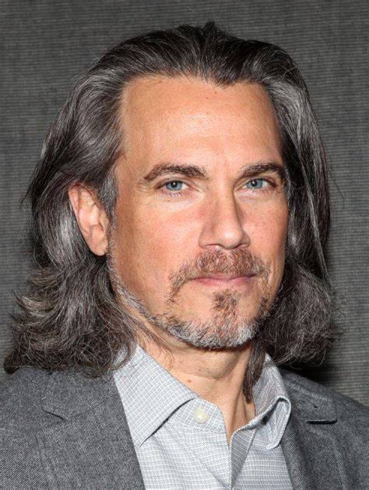 Robby Benson pictured at the Chiller Theatre Expo - Day 1, 2015, Parsippany, New Jersey. | Photo: Getty Images