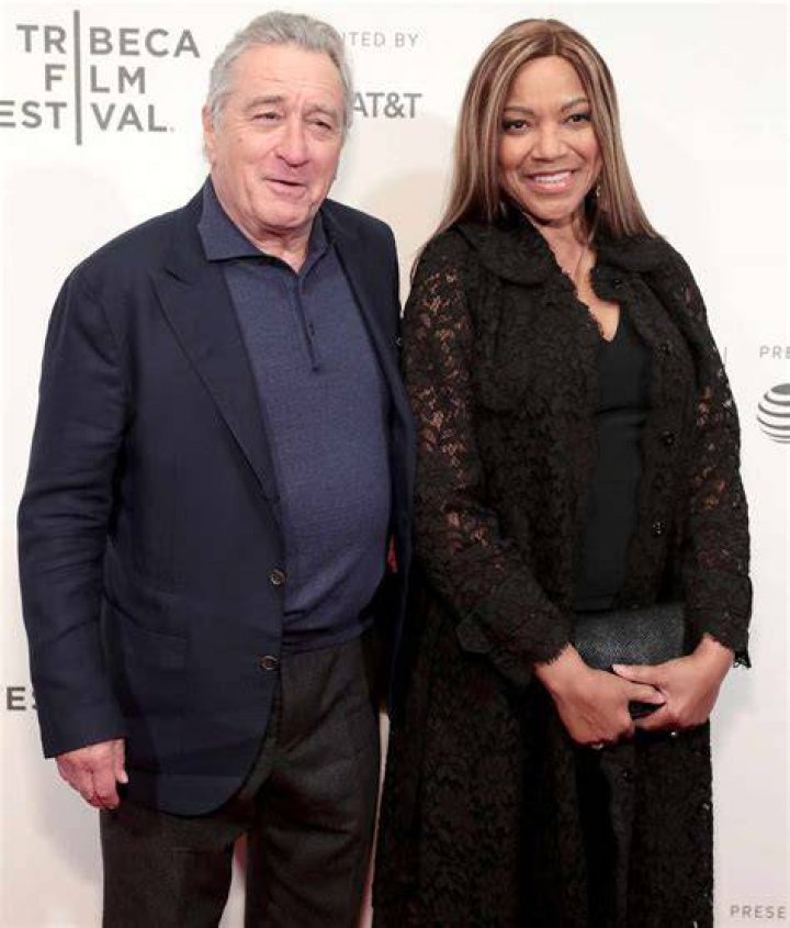 Robert De Niro and wife Grace Hightower attend the Vanity Fair party for the 2009 Tribeca Film Festival at the State Supreme Courthouse on April 21, 2009 in New York City | Source: Getty Images