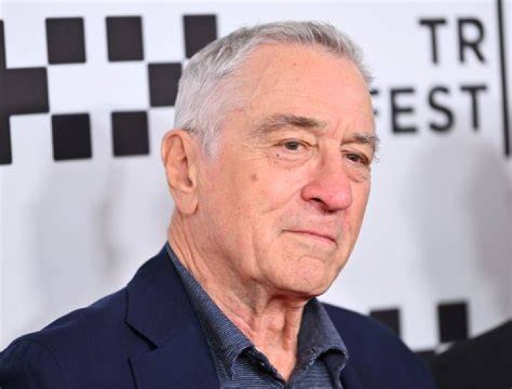 Robert De Niro attends the 'Amsterdam' World Premiere at Alice Tully Hall on September 18, 2022 in New York City | Source: Getty Images