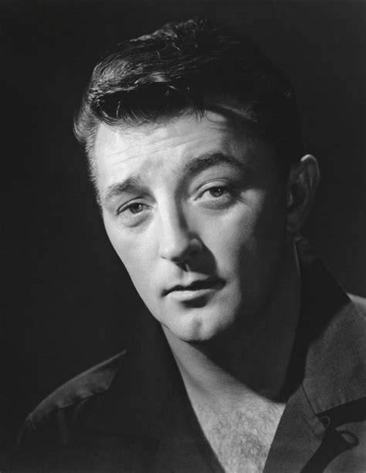 Robert Mitchum. Image uploaded on January 01, 1940 | Photo: Herbert Dorfman/Corbis/Getty Images