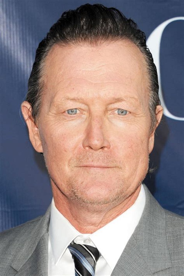 Robert Patrick speaking at the 2014 San Diego Comic Con International, for "Scorpion." | Source: Wikimedia Commons