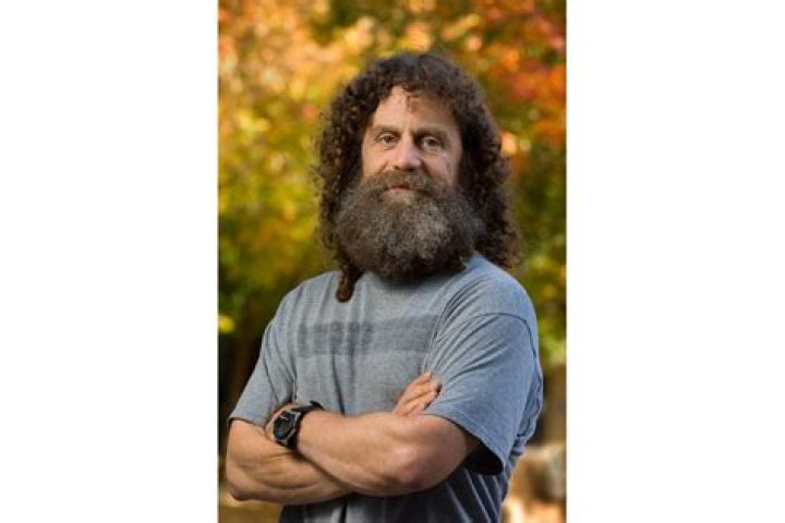 Robert Sapolsky Breaks Down the Biology of Tribalism The Santa Barbara Independent