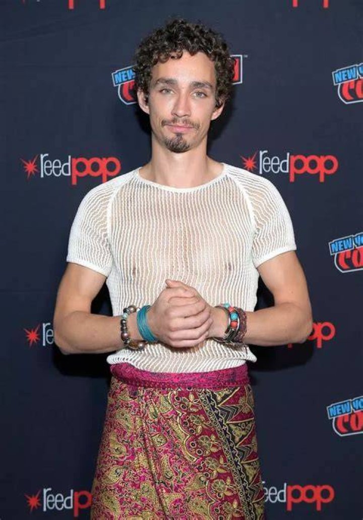 Robert Sheehan His career and personal life including Netflix hit and breakup Irish Star