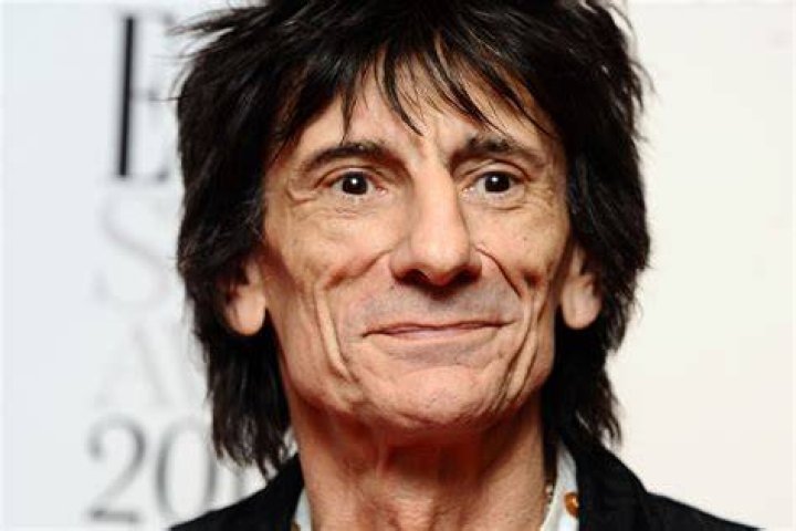 Ronnie Wood Net Worth 2024 Salary, Age, and Wife