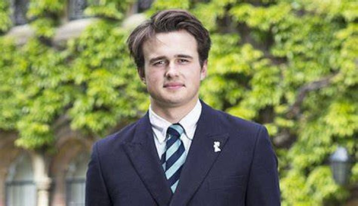 Rory Farquharson Biography; Net Worth, Height, House And Parents Of Malia Obama's Boyfriend ABTC
