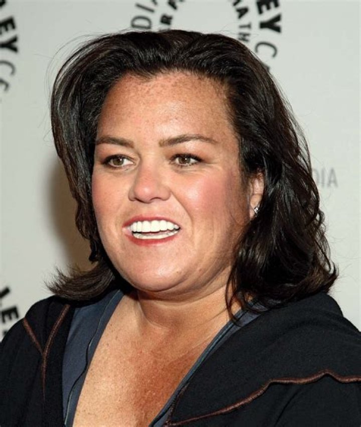 Rosie O'Donnell and her kids attend the screening of "A Family is a Family" in New York City on January 19, 2010 | Photo: Getty Images