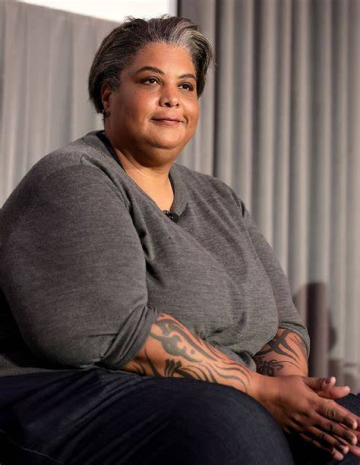 Roxane gay will smith was thinskinned mkpsado