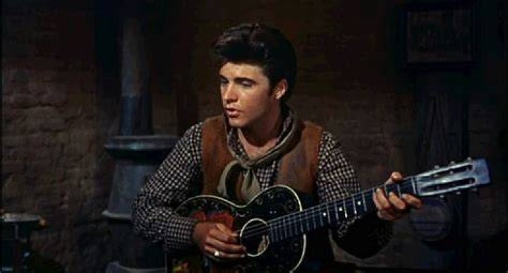 RTicky Nelson in "Rio Bravo"/ Source: Wikimedia