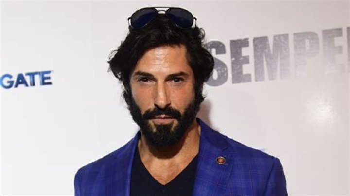 Rudy Reyes Wife - Are Rudy And Jade Struck Dating? Rumour Explained