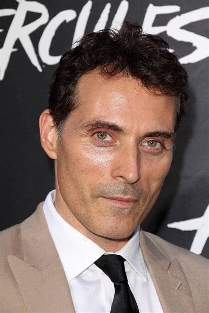 Rufus Sewell at the premiere of "Old" on July 19, 2021, in New York | Source: Getty Images