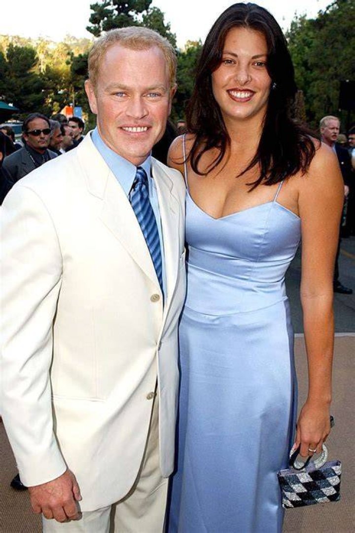 Ruve McDonough (2nd L) and actor Neal McDonough (C) and family attend the Fans Premiere of Illumination and Universal Pictures' "Minions: The Rise of Gru" on June 25, 2022, in Hollywood, California. | Source: Getty Images