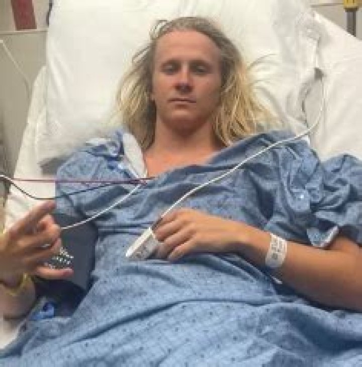 Ryan Bean Health And Illness Update: Is He Sick? Ryan Bean Health And Illness Update: Is He Sick?