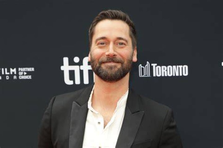 Ryan Eggold presented the new season of "New Amsterdam" at Build Studio in February 2020 in New York City | Source: Getty Images