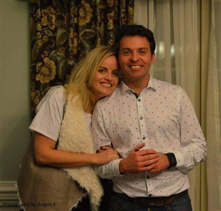 Ryan Kelly and Lesley Pike Ryan kelly, Celtic music, Celtic thunder
