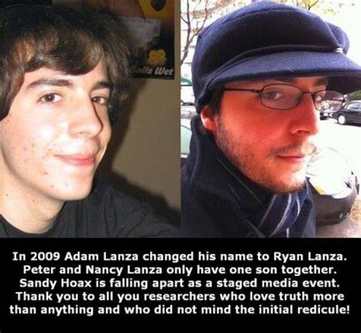 Ryan Lanza (Adam Lanza Brother) Now, Crime, Age, Parents Starsgab