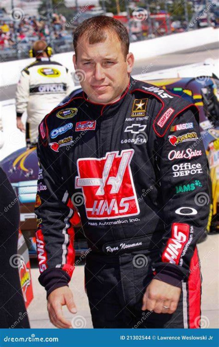 Ryan Newman, driver of the #31 Kalahari Resorts and Conventions Chevrolet, during practice for the Monster Energy NASCAR Cup Series Pocono 400 on June 1, 2018 in Long Pond, Pennsylvania | Photo: Getty Images