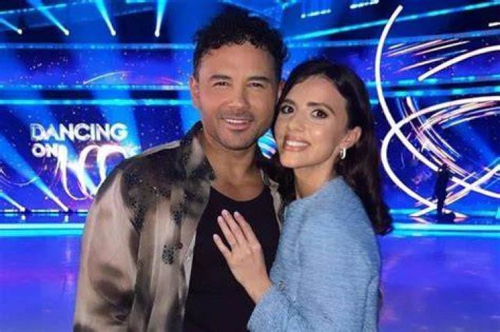 Ryan Thomas is taking part in ITV sports competition series The Games / Picture Credit: Nicky Johnston