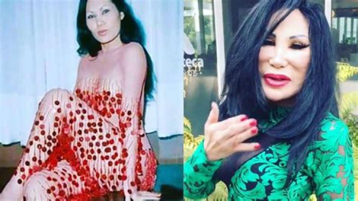 &iquest;Sab&iacute;as que Lyn May es Guerrerense? Guerrero Life
