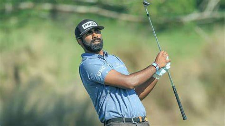 Sahith Theegala Ethnicity & Nationality