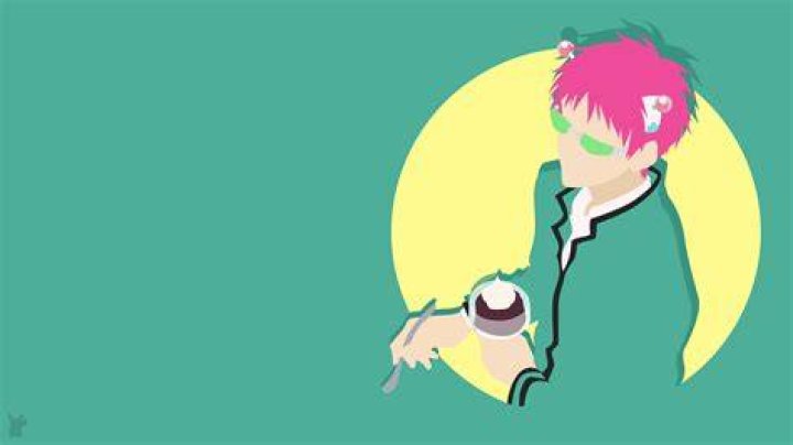 Saiki K Wallpapers Wallpaper Cave