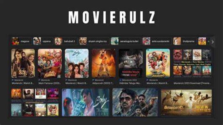 Sale > web series movierulz > in stock