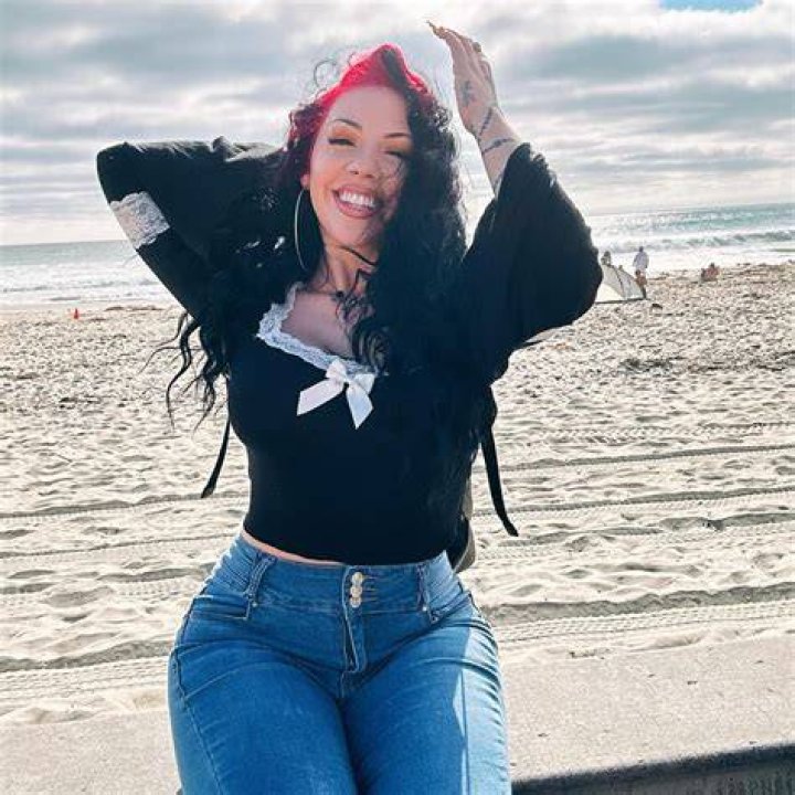 Salice Rose / celeb / salicerose Nude Leaks OnlyFans Photo 232 Nudogram v2.0
