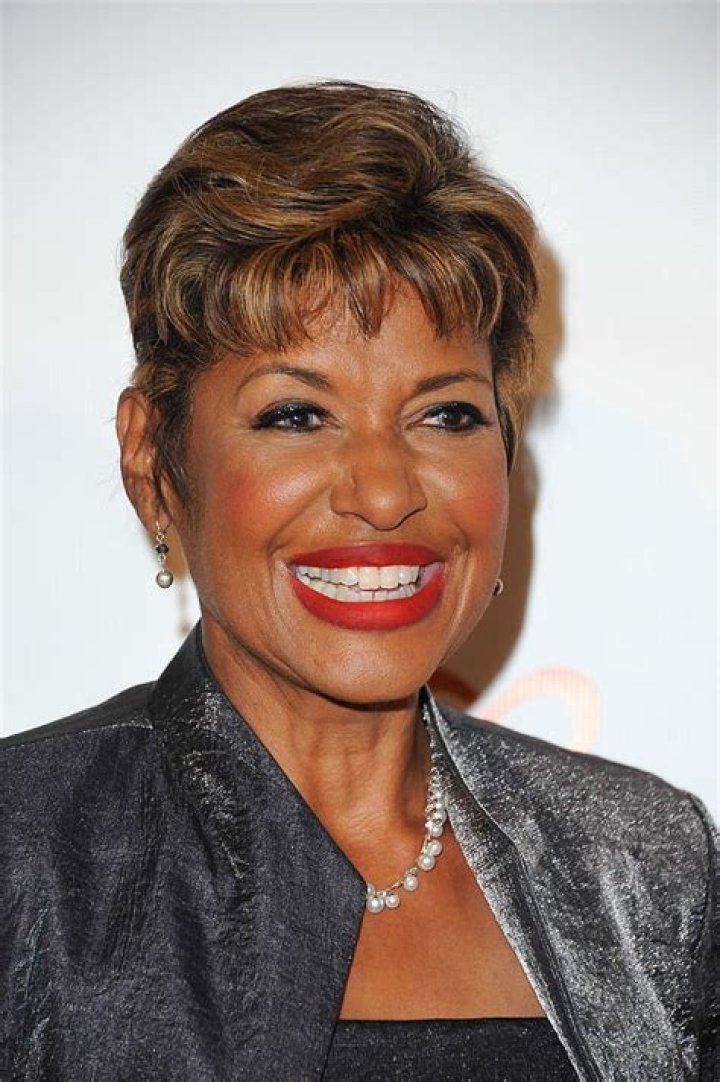 Sally Ann Roberts attends the CoachArt Gala of Champions at The Beverly Hilton Hotel on October 17, 2013 | Photo: GettyImages
