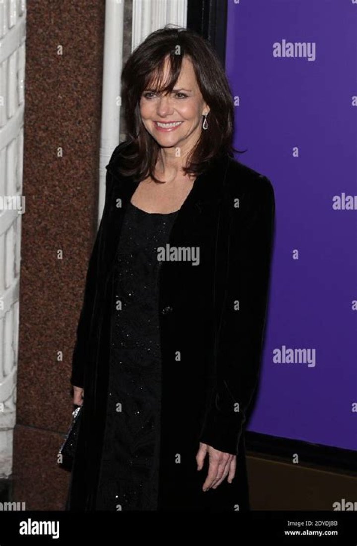 Sally Field attending the press night after party for "All My Sons" at The Ham Yard Hotel in London, England, in April, 2019 | Photo: Getty Images.