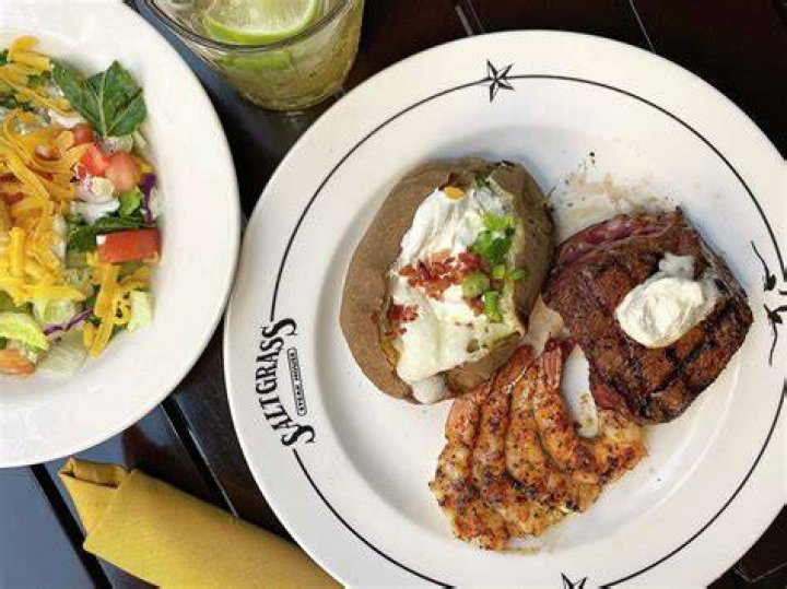 saltgrass steak house