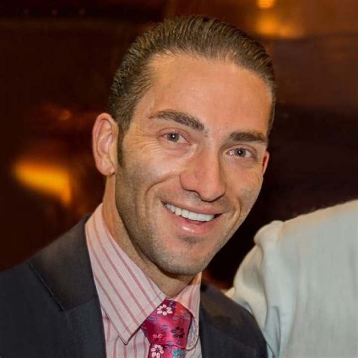 Sam Mustaca (pictured), CEO of Wahlburgers Australia, said he's excited about the new restaurant opening in Sydney's Circular Quay
