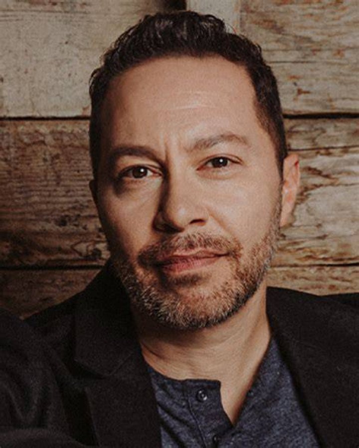Sam Riegel at The Prime Experience: Saturday Morning Cartoons Ft. "The Boys Presents: Diabolical", "Fairfax" & "The Legend of Vox Machina" on May 07, 2022 in California. | Source: Getty Images