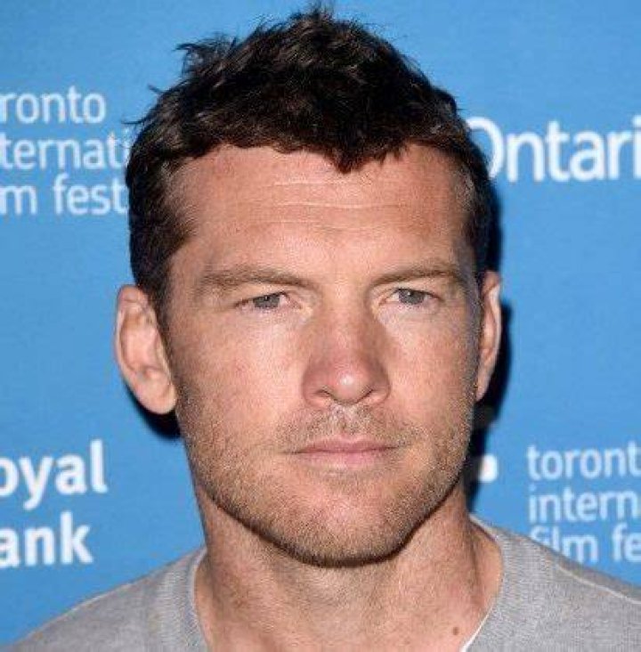 Sam Worthington Net Worth Celebrity Sizes