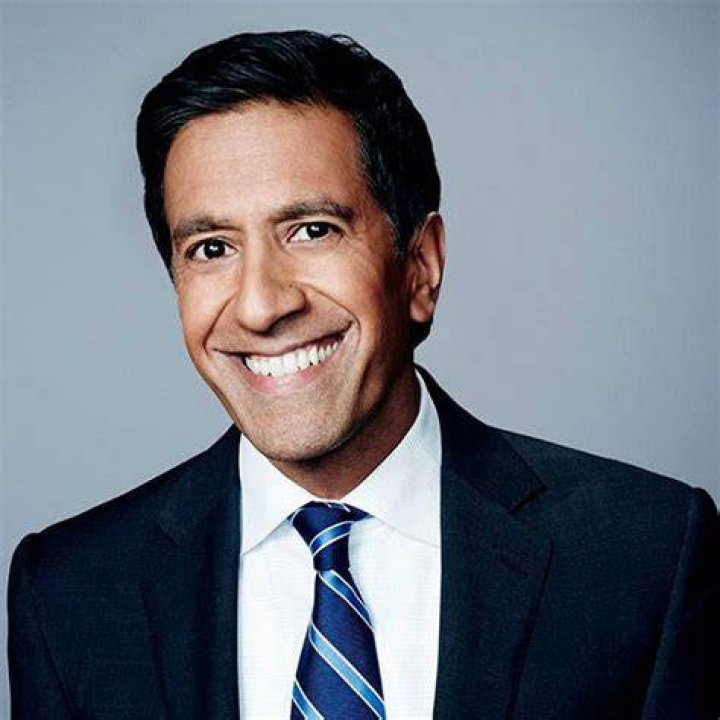 Sanjay Gupta's Wife Rebecca Olson Gupta Is an Attorney and the Mother of His Children