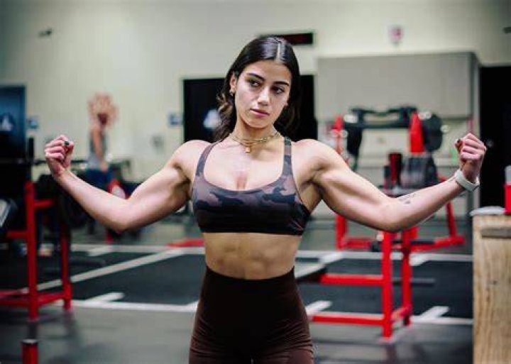 🔺 Sara Saffari Nude Yes Porn Pic