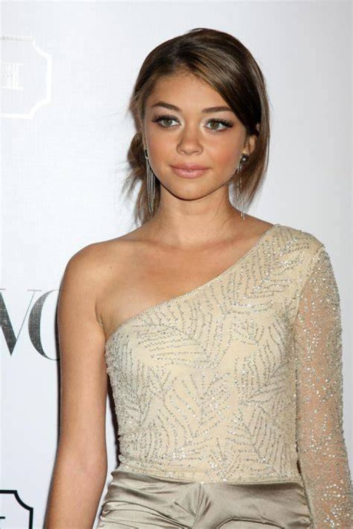 Sarah Hyland / sarah_hyland / sarahhyland Nude Leaks Photo 1037 TheFappening