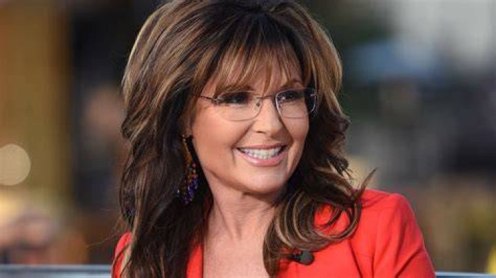 Sarah Palin Eyed for Daytime Court TV Series