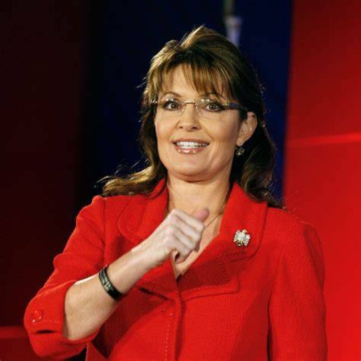 Sarah Palin Loses Special Election for Alaska's Only House Seat to Democrat Mary Peltola