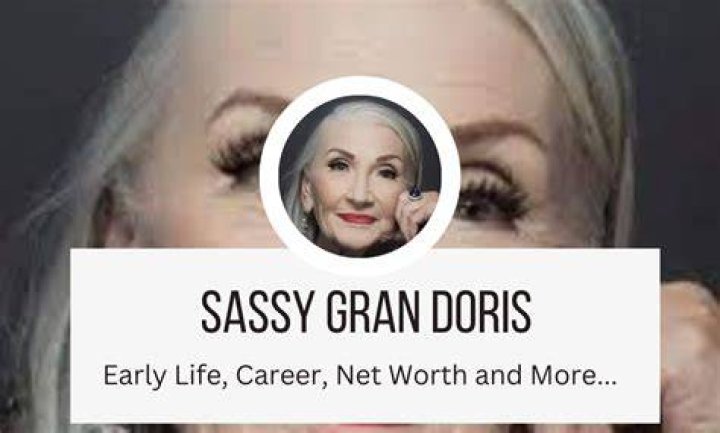 Sassy Gran Doris Obituary: What Happened To Her? Death Cause Of The Internet Famous Grandma