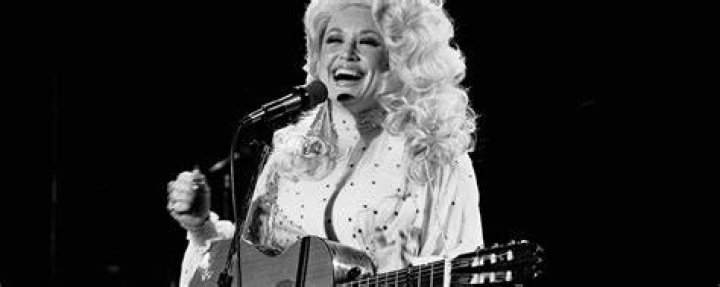 Satellite image of Dolly Parton's Brentwood, Tennessee home | Photo: Google Maps