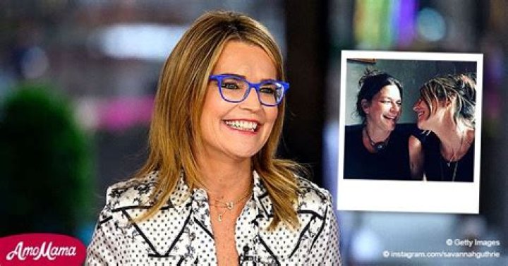 Savannah Guthrie Shares Rare Photos of Her Brother & Sister as She Praises Them in a Sweet Post