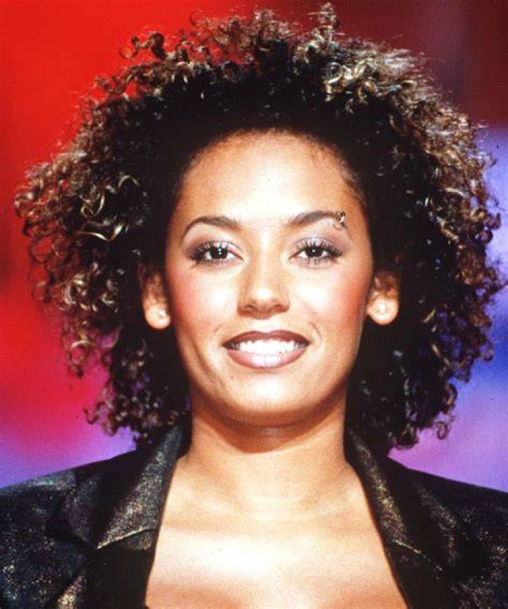 Scary Spice is also mum to middle daughter Angel Iris Murphy Brown, 16, who she co-parents with Hollywood actor Eddie Murphy