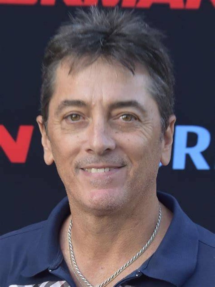 Scott Baio's family living in Florida after bailing on Hollywood Fox News