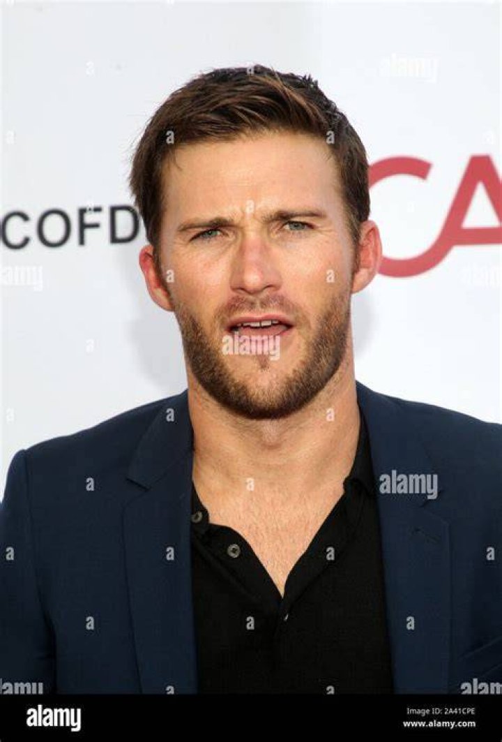 Scott Eastwood at the GEANCO Foundation Hollywood Gala at SLS Hotel on October 10, 2019 in Beverly Hills, California. | Source: Getty Images