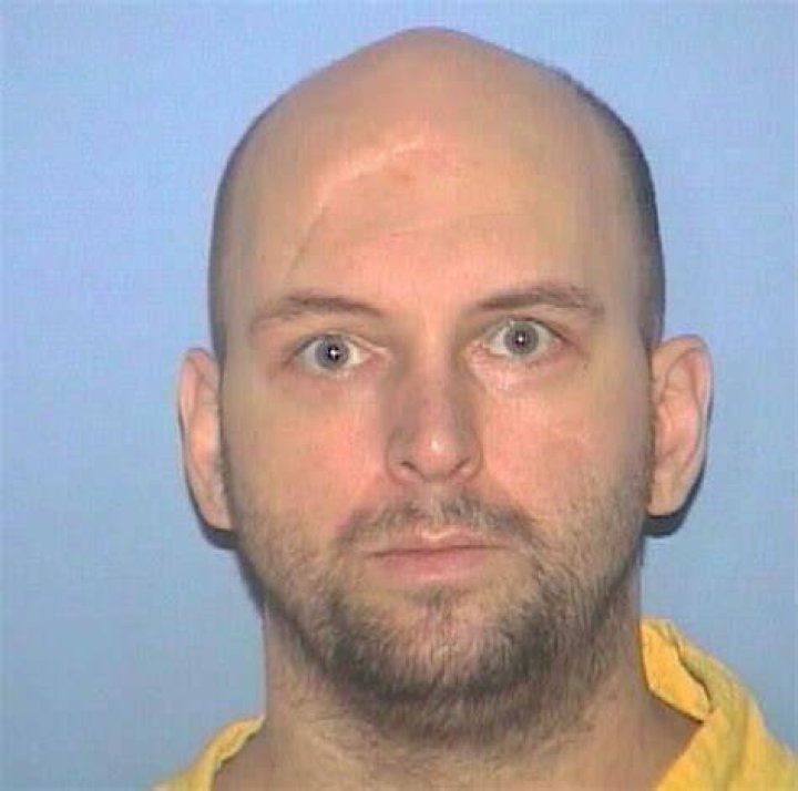 Scott Eby, 52, who admitted to the sexual assault and murder of a 3-year-old Illinois girl in 2004 has passed away in a state prison