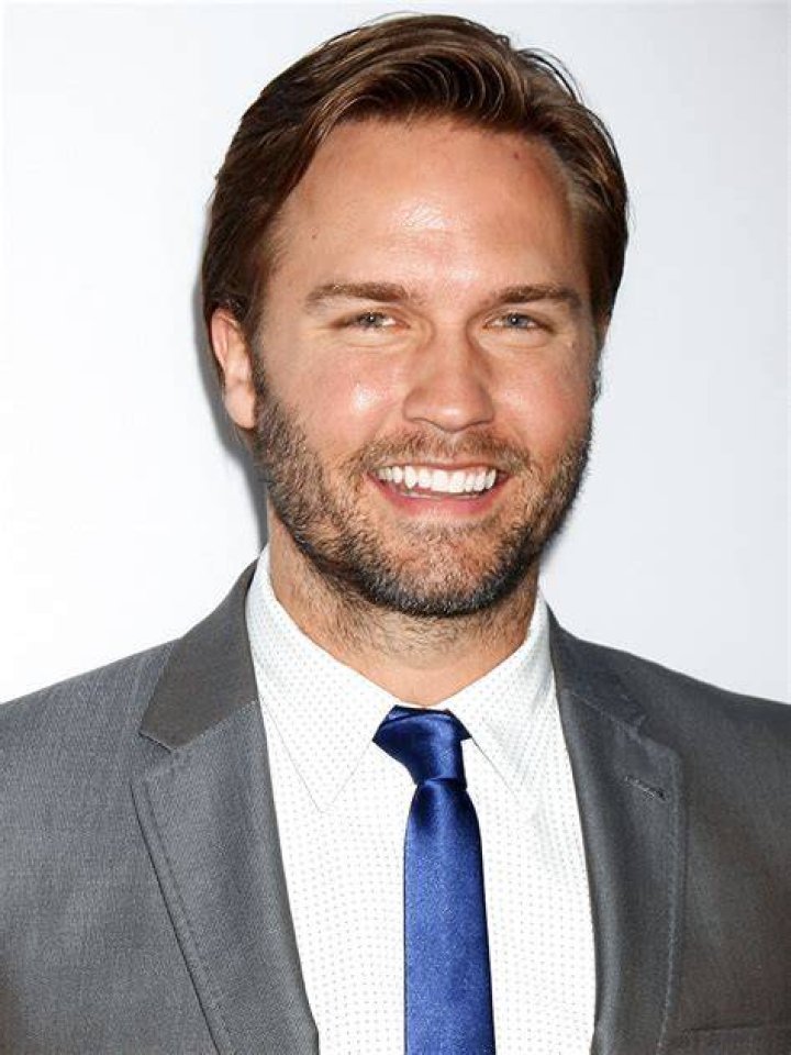 Scott Porter Ginny & Wiki Fandom
